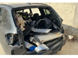 2023 BMW X3, Benzinas / Elektra